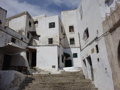 Medina of Tétouan