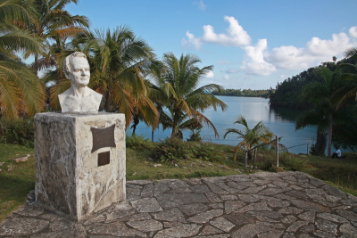 Alejandro de Humboldt National Park