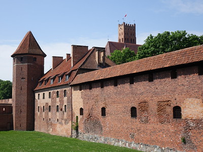 Malbork Castle