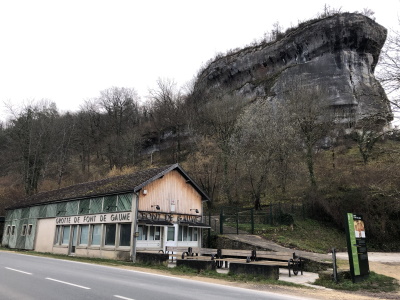 Vézère Valley