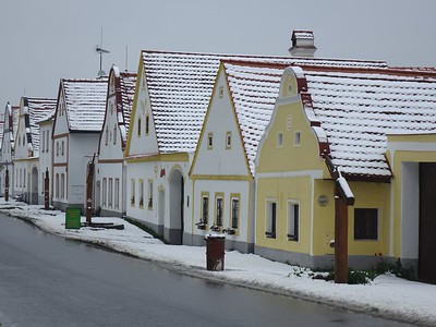 Holasovice