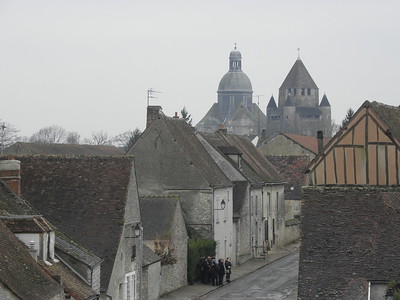 Provins