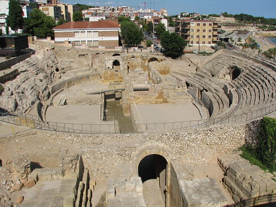 Tarraco