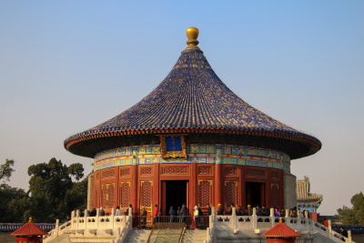 Temple of Heaven