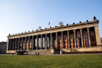 Museumsinsel (Museum Island)