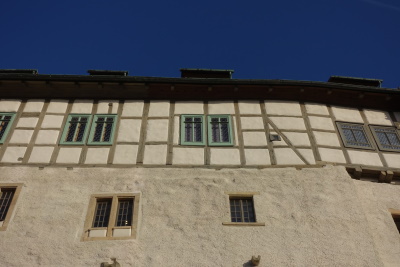 Wartburg Castle