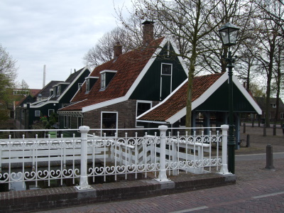 Beemster Polder