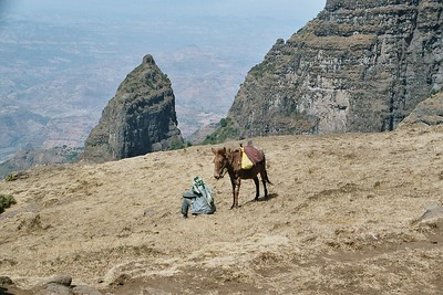 Simien National Park