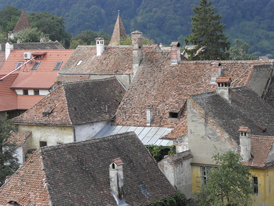 Sighisoara