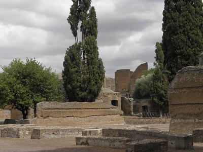 Villa Adriana (Tivoli)