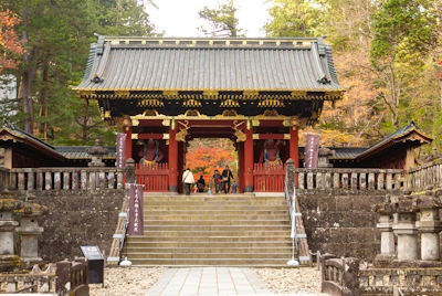 Nikko