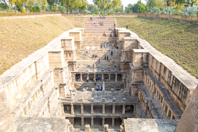 Rani-ki-Vav