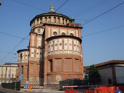 Santa Maria delle Grazie