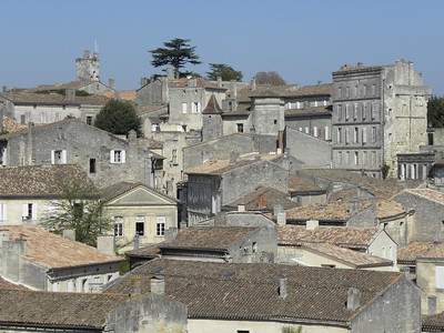 Saint-Emilion