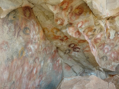 Cueva de las Manos