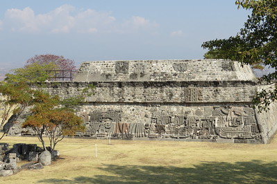 Xochicalco