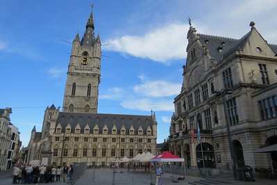 Belfries