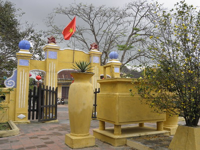 Hoi An