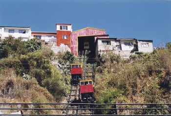 Valparaiso