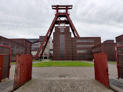 Zollverein