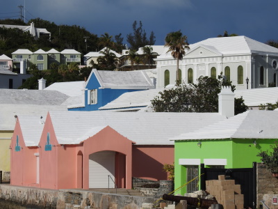 St. George, Bermuda