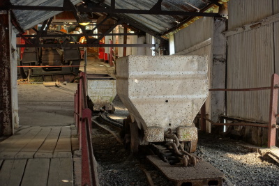 Blaenavon Industrial Landscape