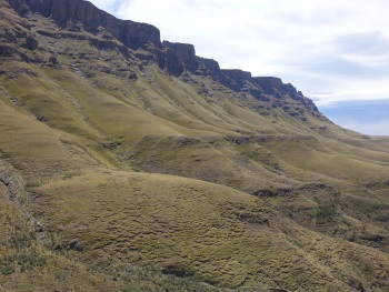 Maloti-Drakensberg Park