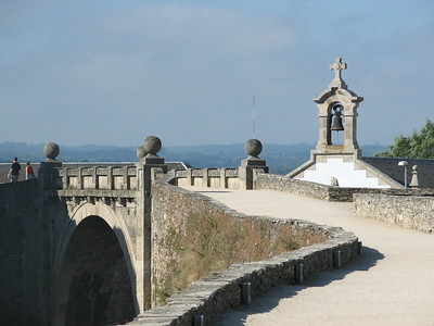 Roman Walls of Lugo