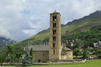 Vall de Boi