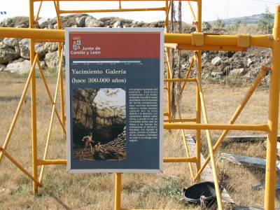 Atapuerca