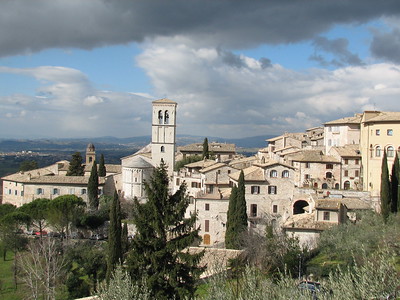 Assisi